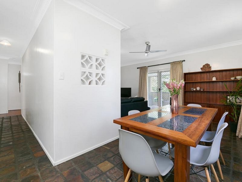 4 Gilwell Street, Carina QLD 4152