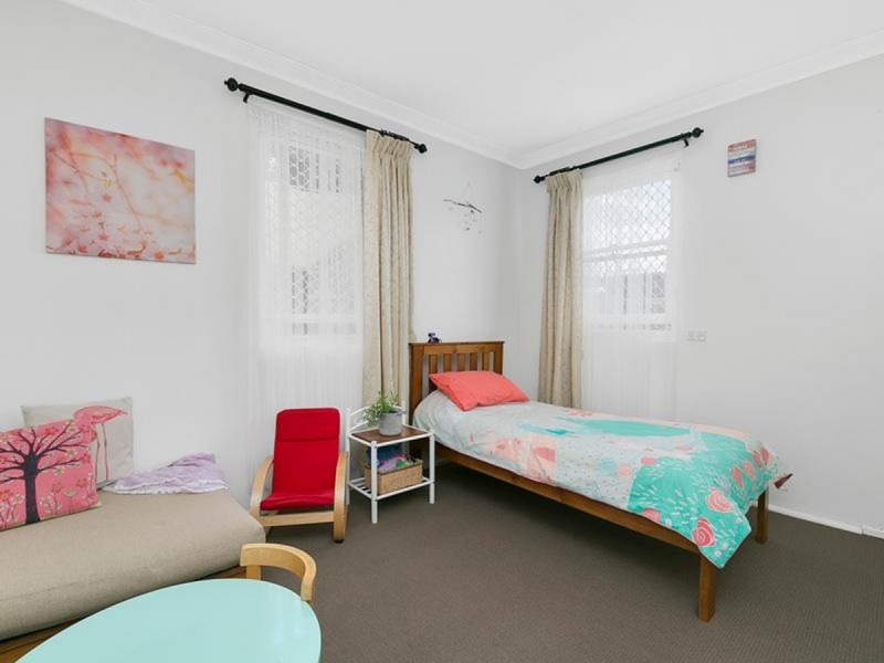 4 Gilwell Street, Carina QLD 4152