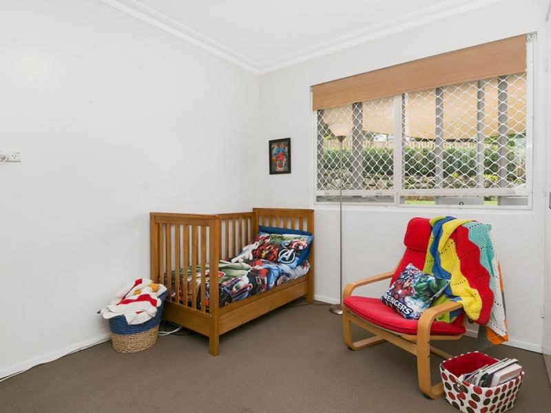 4 Gilwell Street, Carina QLD 4152