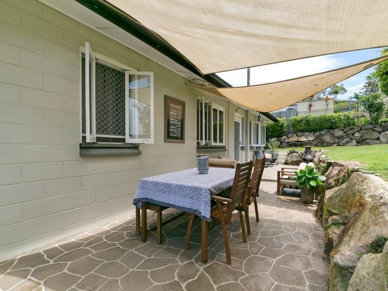 4 Gilwell Street, Carina QLD 4152