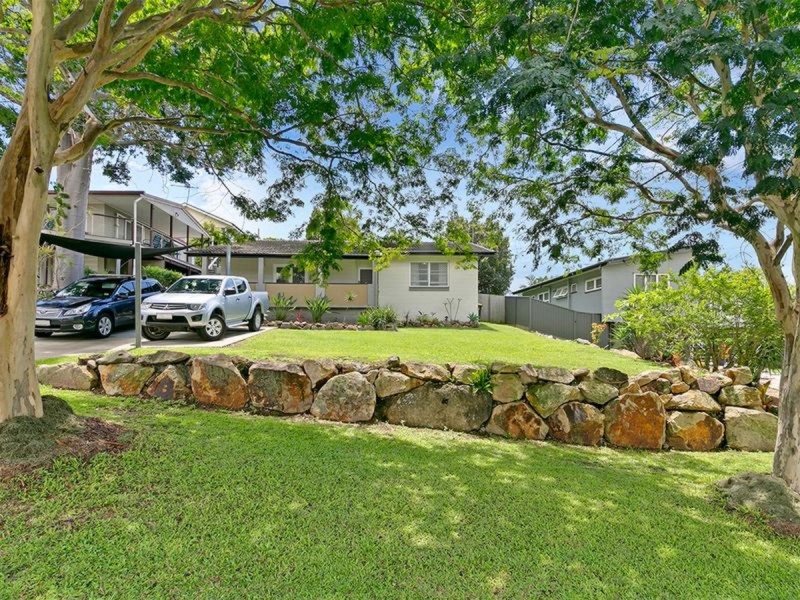 4 Gilwell Street, Carina QLD 4152