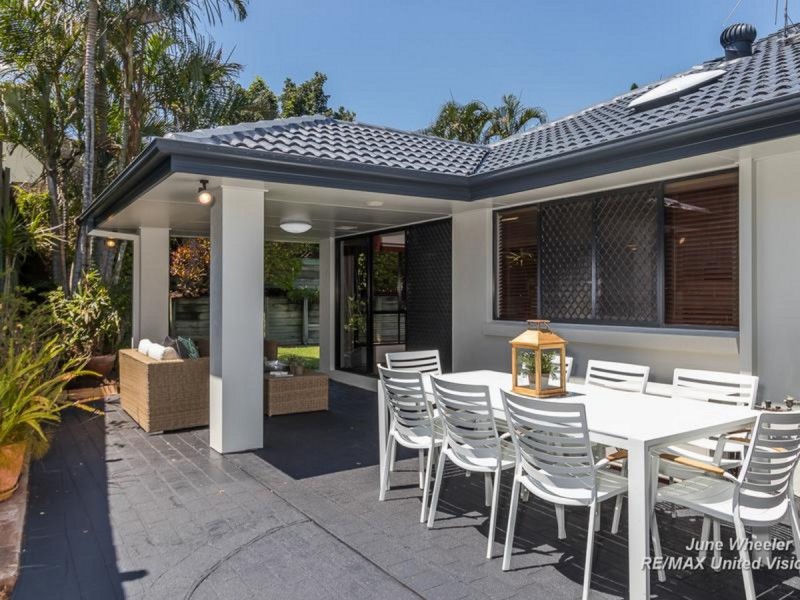 12 Turubul Crescent, Carindale QLD 4152