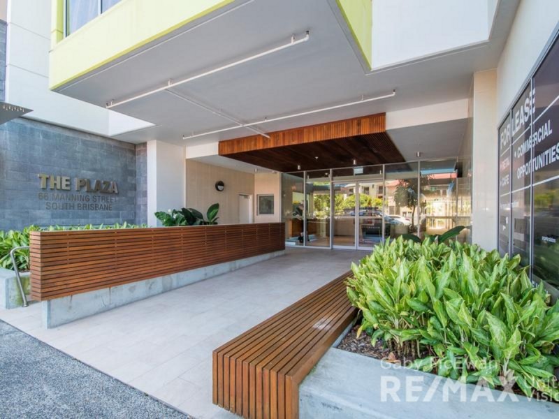 223/66 Manning Street, South Brisbane QLD 4101