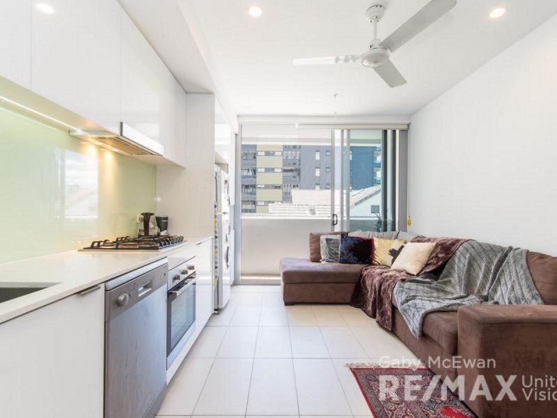 223/66 Manning Street, South Brisbane QLD 4101