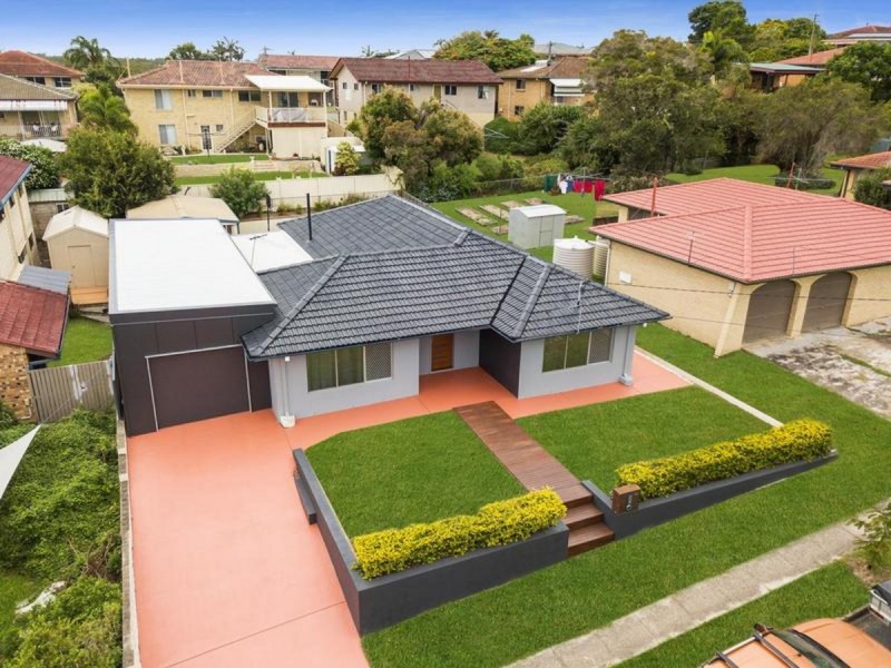 46 Luprena Street, Mansfield QLD 4122