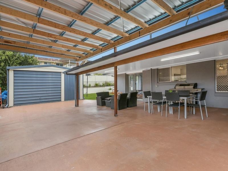 46 Luprena Street, Mansfield QLD 4122