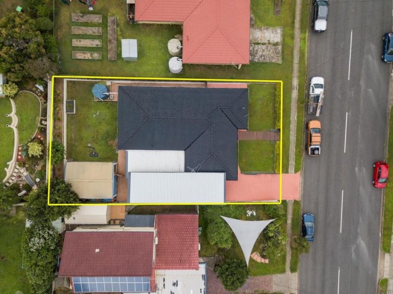 46 Luprena Street, Mansfield QLD 4122