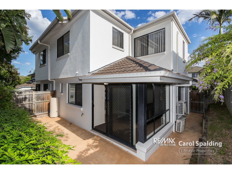 27/16 Violet Close, Eight Mile Plains QLD 4113