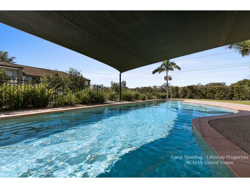 27/16 Violet Close, Eight Mile Plains QLD 4113