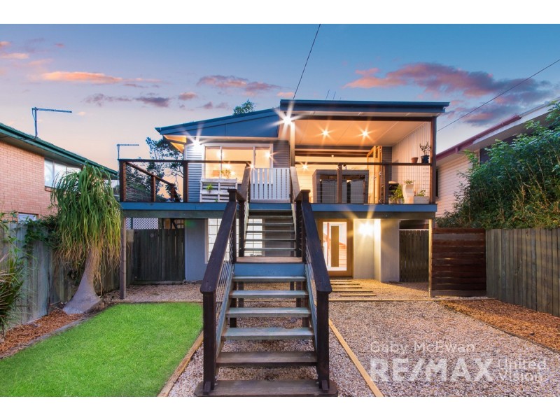 43 Gray Street, Carina QLD 4152