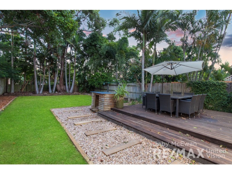 43 Gray Street, Carina QLD 4152