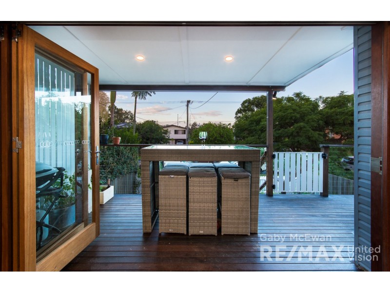 43 Gray Street, Carina QLD 4152