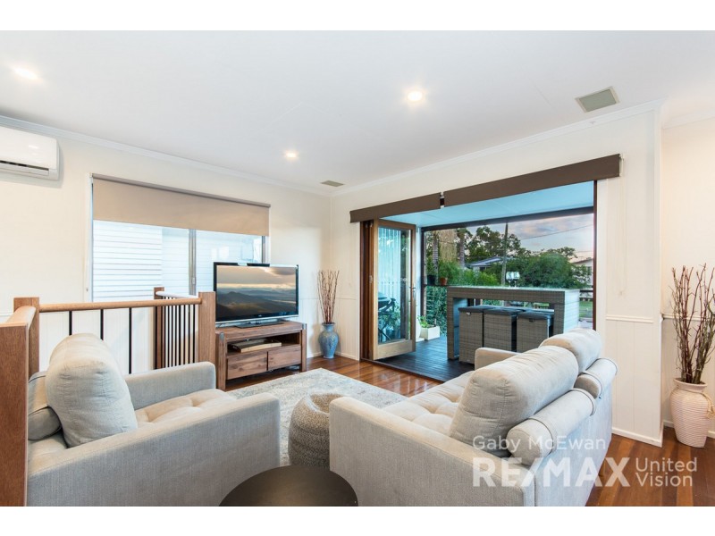 43 Gray Street, Carina QLD 4152