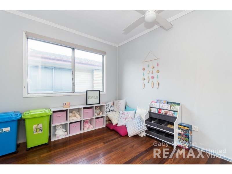 43 Gray Street, Carina QLD 4152