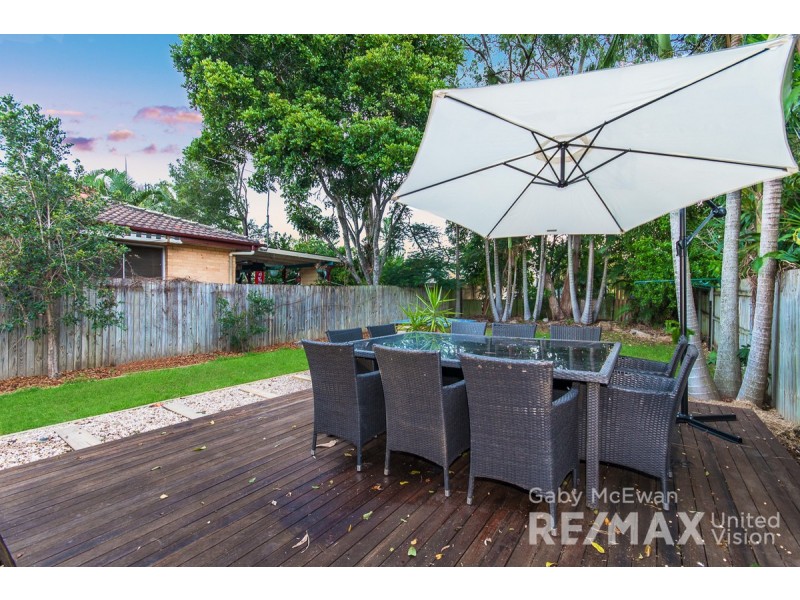 43 Gray Street, Carina QLD 4152