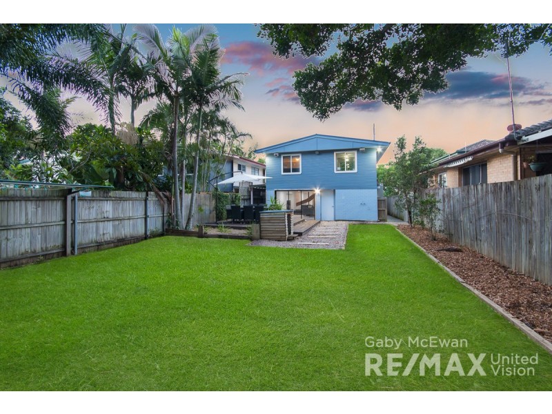 43 Gray Street, Carina QLD 4152