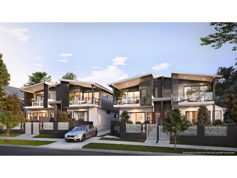 76-78 Adelaide Street, Carina QLD 4152