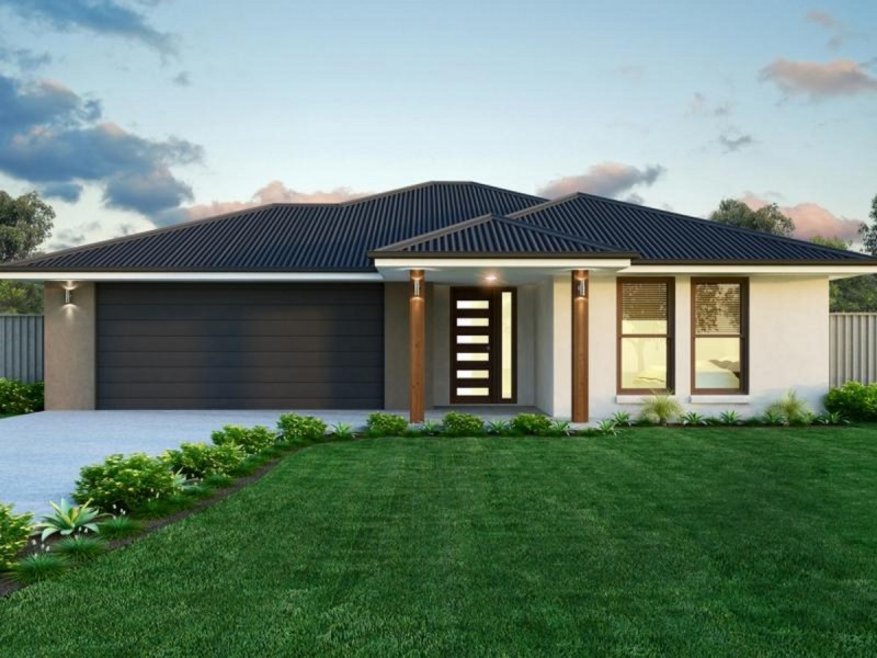 Lot 8 36 Hereford Crescent, Carindale QLD 4152