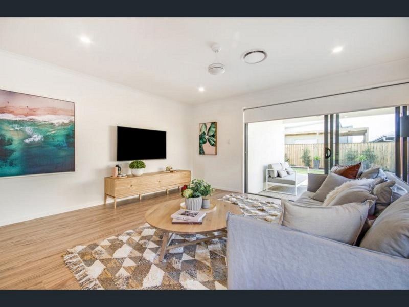 Lot 8 36 Hereford Crescent, Carindale QLD 4152