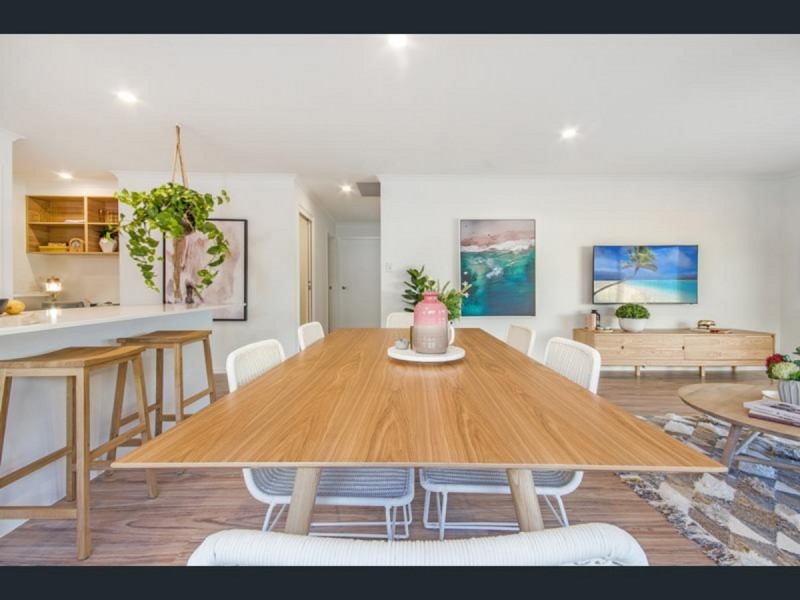 Lot 8 36 Hereford Crescent, Carindale QLD 4152