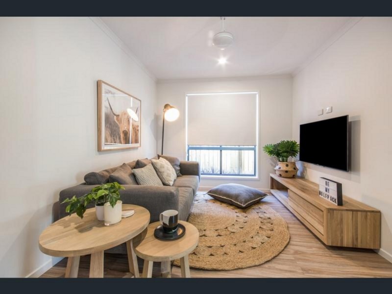 Lot 8 36 Hereford Crescent, Carindale QLD 4152