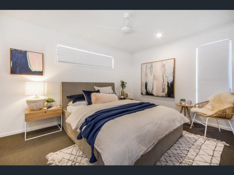 Lot 8 36 Hereford Crescent, Carindale QLD 4152