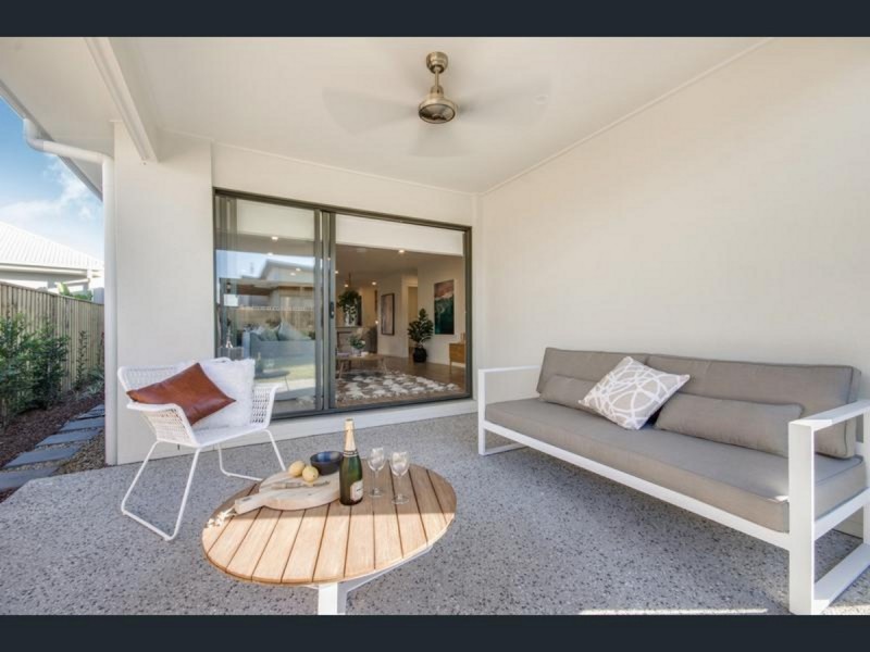 Lot 8 36 Hereford Crescent, Carindale QLD 4152