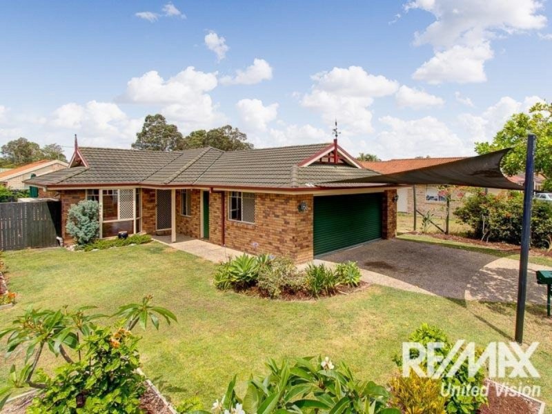 14 Autumn Close, Carina QLD 4152