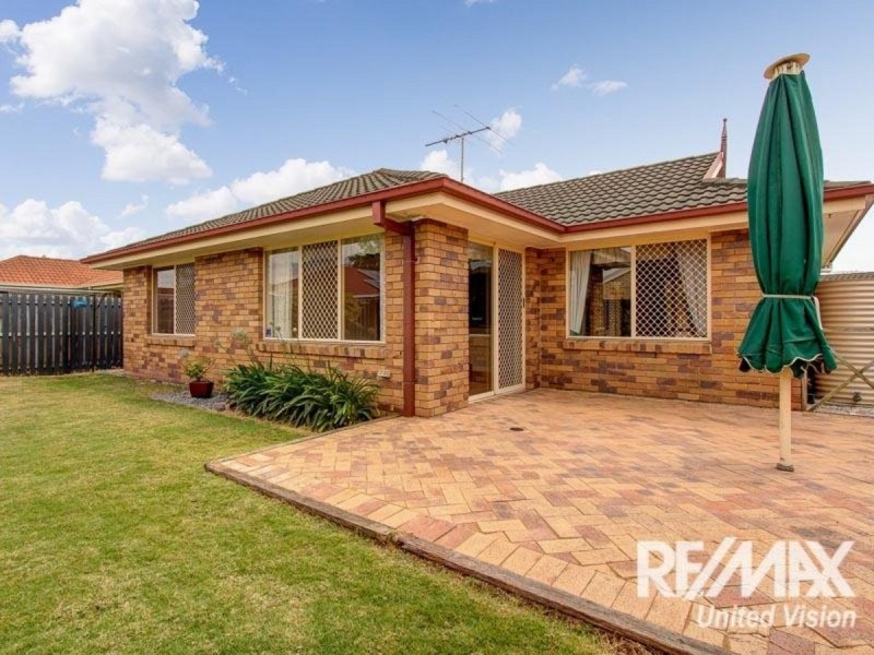 14 Autumn Close, Carina QLD 4152