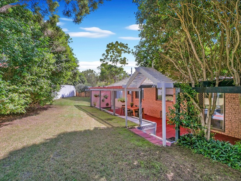 45 Frinton Street, Wishart QLD 4122