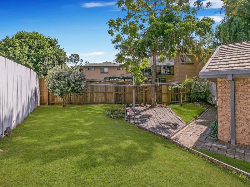 45 Frinton Street, Wishart QLD 4122