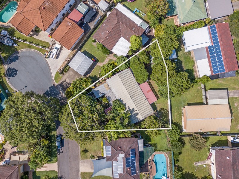 45 Frinton Street, Wishart QLD 4122