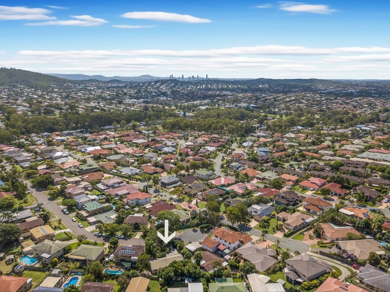 45 Frinton Street, Wishart QLD 4122