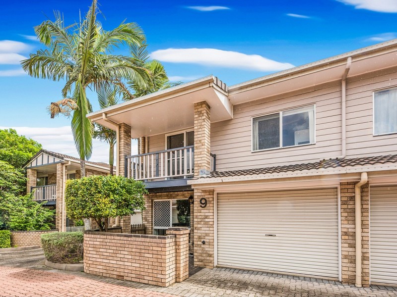 9/16 Arcadia Street, Eight Mile Plains QLD 4113