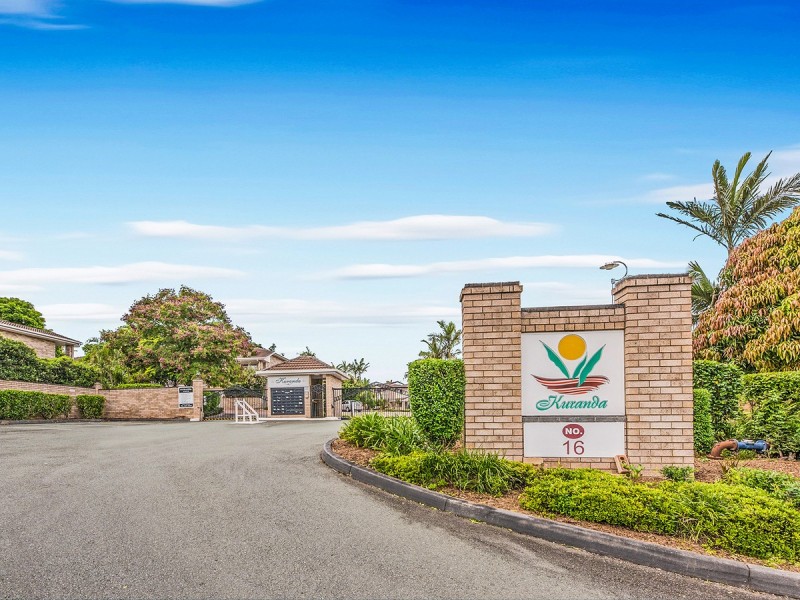 9/16 Arcadia Street, Eight Mile Plains QLD 4113