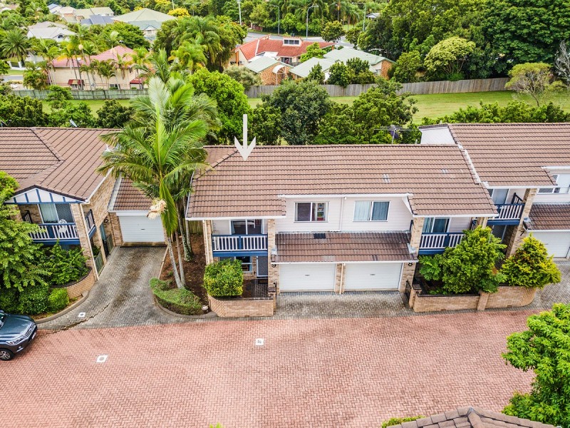 9/16 Arcadia Street, Eight Mile Plains QLD 4113