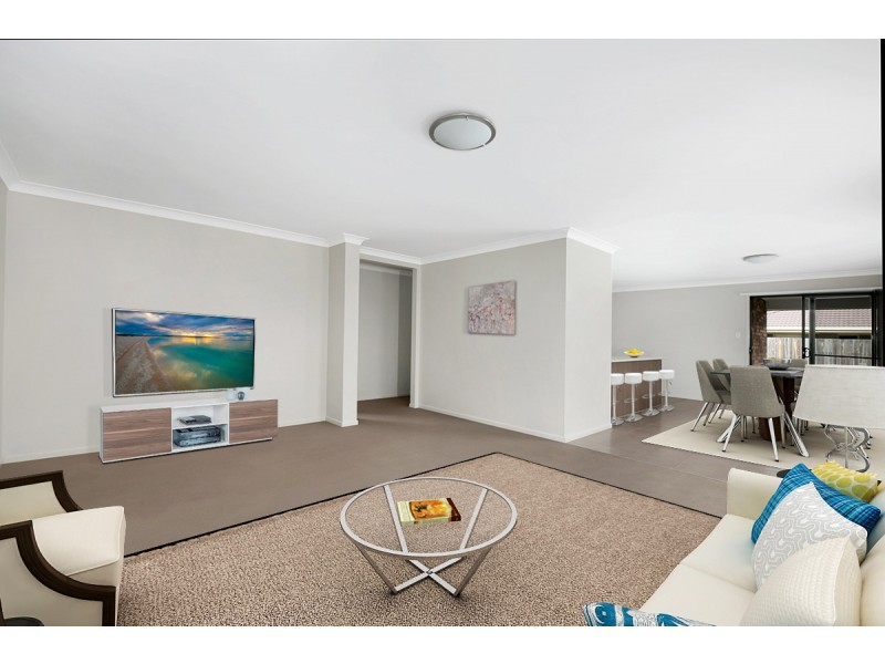 37 Mitchell Street, Redbank Plains QLD 4301