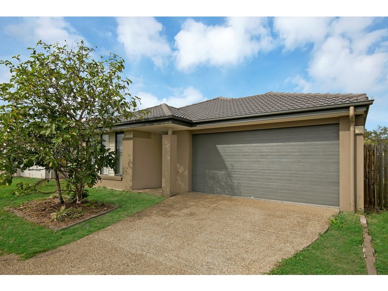 37 Mitchell Street, Redbank Plains QLD 4301