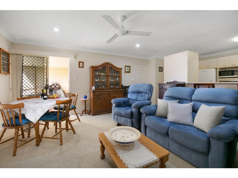 6/344 Pine Mountain Road, Carina Heights QLD 4152