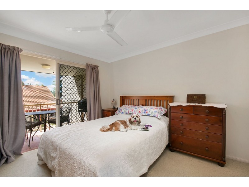 6/344 Pine Mountain Road, Carina Heights QLD 4152