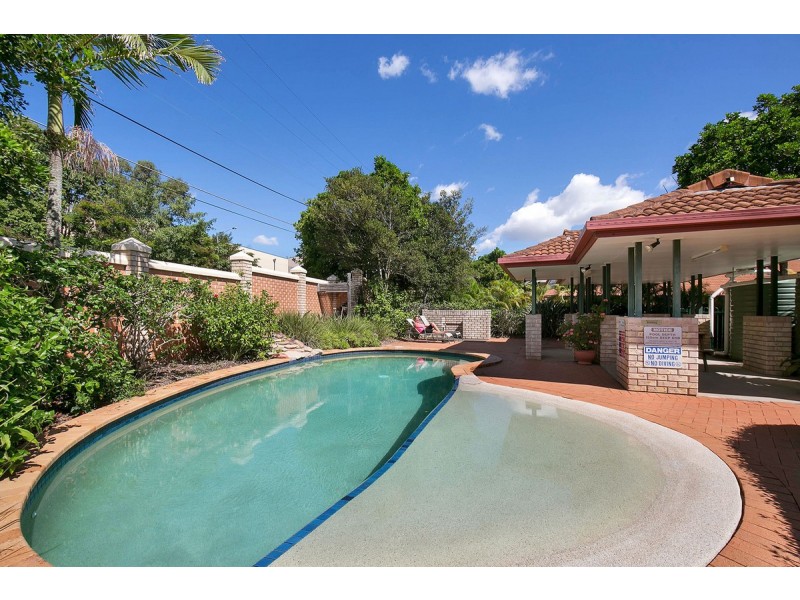 6/344 Pine Mountain Road, Carina Heights QLD 4152