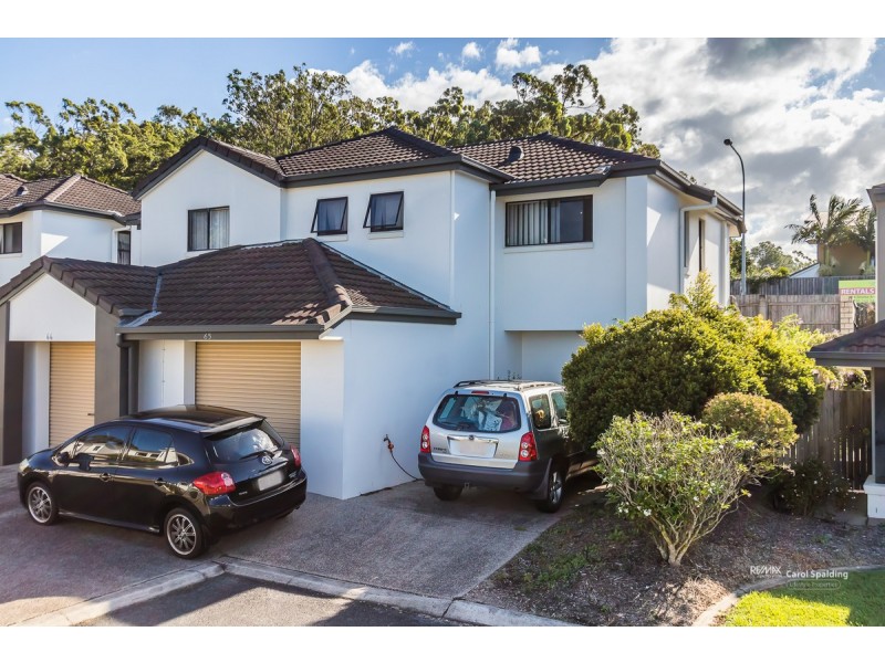 65/15 Violet Close, Eight Mile Plains QLD 4113