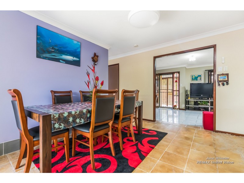 16 Thorne Street, Carina QLD 4152