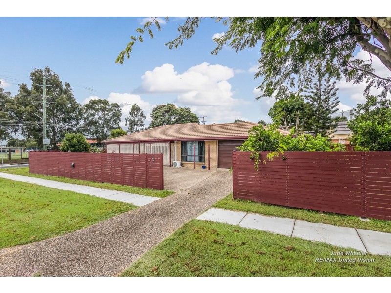 16 Thorne Street, Carina QLD 4152