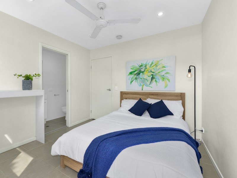 5/255 Cavendish Road, Coorparoo QLD 4151