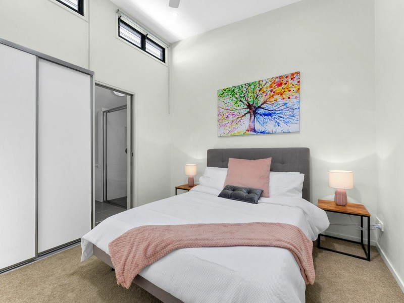 5/255 Cavendish Road, Coorparoo QLD 4151