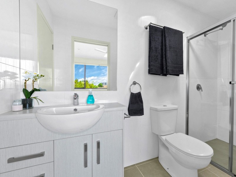 5/255 Cavendish Road, Coorparoo QLD 4151