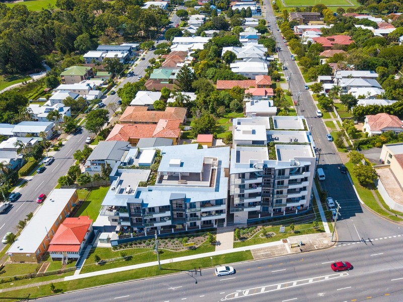 10/908 Logan Road, Holland Park West QLD 4121