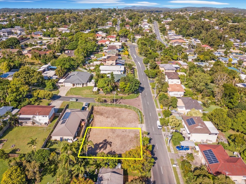 1/15 Roseland Avenue, Rochedale South QLD 4123