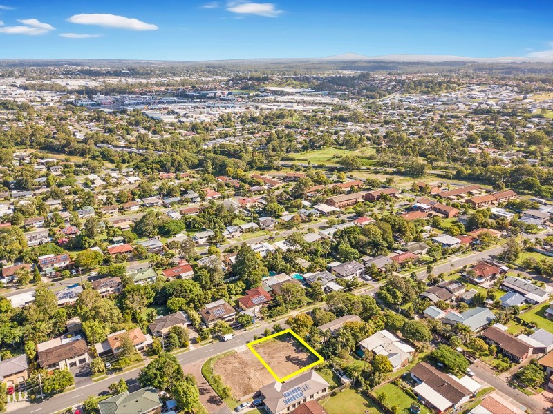 1/15 Roseland Avenue, Rochedale South QLD 4123